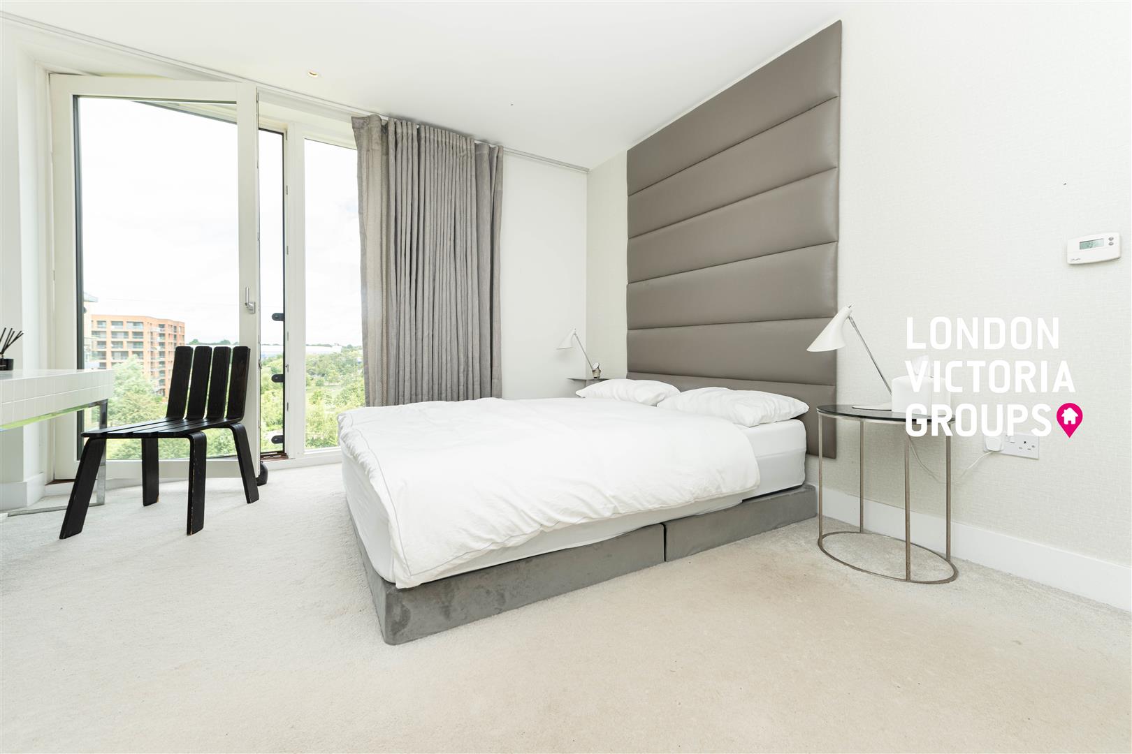 Wallace Court, 42 Tizzard Grove, London